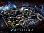 Wallpaper do Filme Zathura - Uma Aventura Espacial (Zatura) n.04
